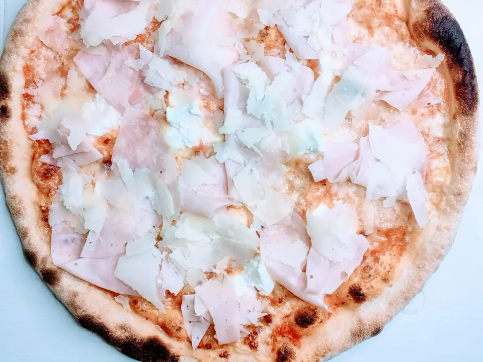 Pizza Gottardo – Pizzeria Al Basilico, Verona